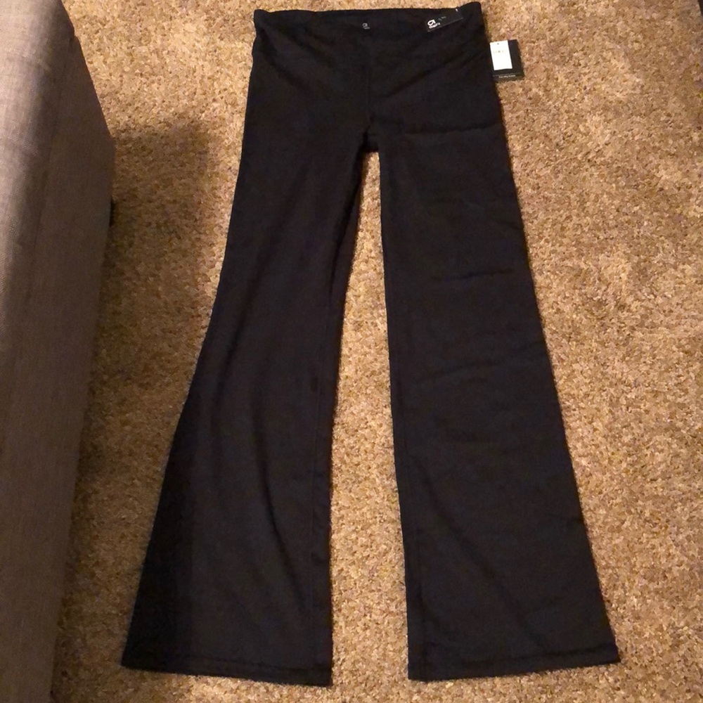 GapFit High Rise Stretch Athletic Pants